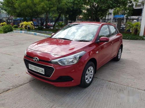 Used Hyundai i20 Magna 1.2 MT car at low price