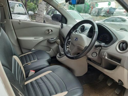 2014 Datsun GO  T MT for sale at low price