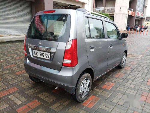 Used 2014 Maruti Suzuki Wagon R LXI MT for sale