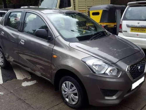 Datsun Go Plus T, 2016, Petrol MT for sale