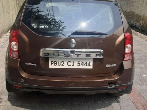 Renault Duster 110 PS RxL Diesel, 2014, Diesel MT for sale