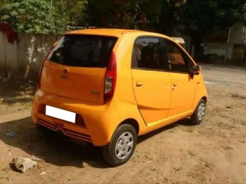 Tata Nano LX, 2012, Petrol MT for sale