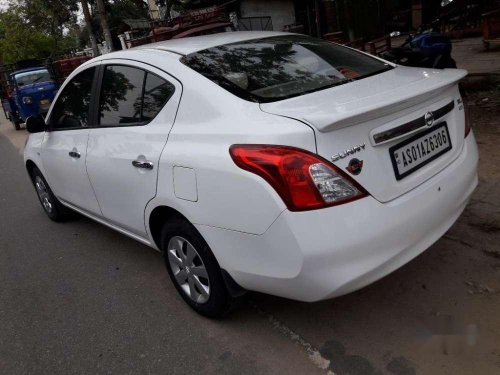 Nissan Sunny XL Petrol, 2012, MT for sale 