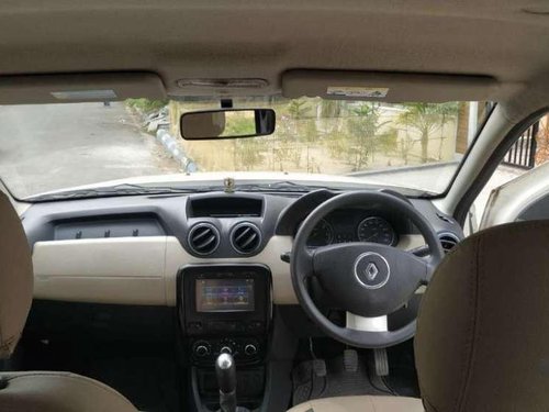 Renault Duster 110 PS RxL Diesel, 2014, Diesel MT for sale