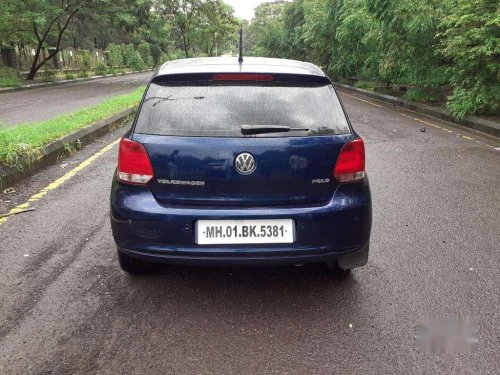 2014 Volkswagen Polo MT for sale