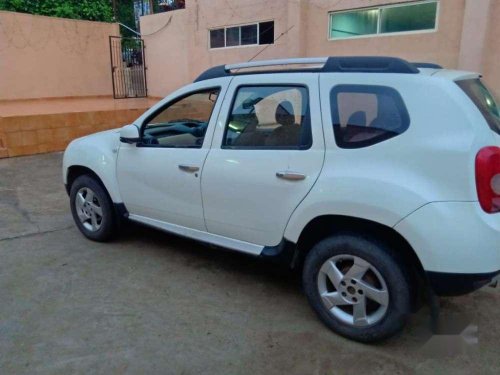 2012 Renault Duster MT for sale at low price