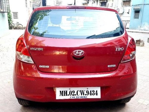 Hyundai i20 Magna Optional 1.4 CRDi MT 2013 for sale