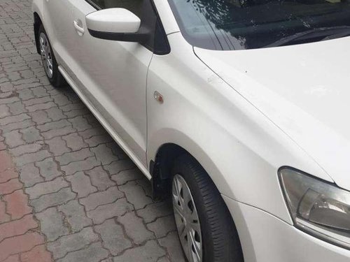 Volkswagen Polo Comfortline Petrol, 2012, MT for sale 