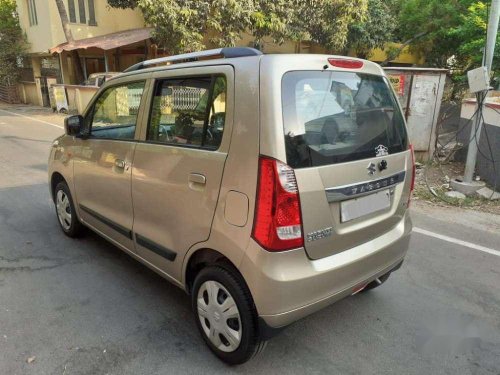 Maruti Suzuki Wagon R 1.0 VXi, 2014, Petrol MT for sale