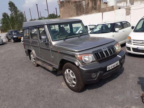 2015 Mahindra Bolero MT for sale