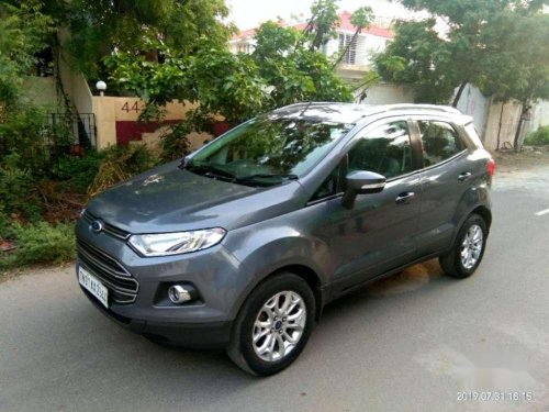 Ford Ecosport EcoSport Titanium 1.5 TDCi, 2014, Diesel MT for sale