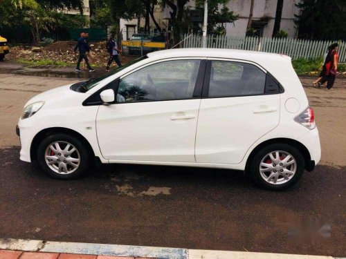 Honda Brio V MT, 2012, CNG & Hybrids for sale