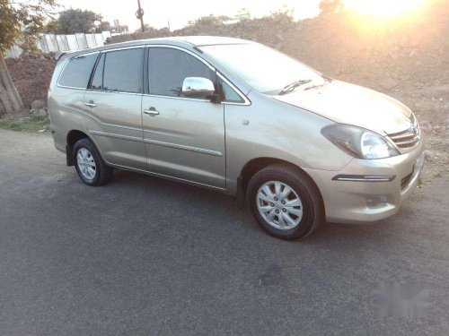 Used Toyota Innova AT car at low price