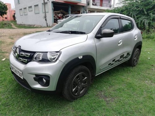 2016 Renault Kwid  RXT MT for sale