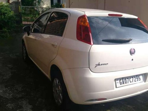 Fiat Punto MT 2009 for sale