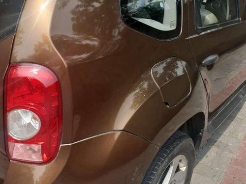 Renault Duster 110 PS RxL Diesel, 2014, Diesel MT for sale