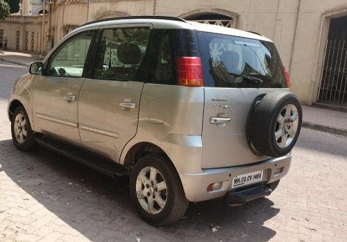 Mahindra Quanto  C8 MT 2012 for sale