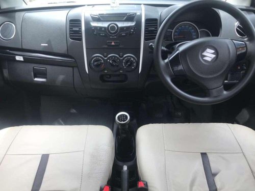 Used Maruti Suzuki Stingray MT car at low price