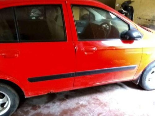 2005 Hyundai Getz MT for sale