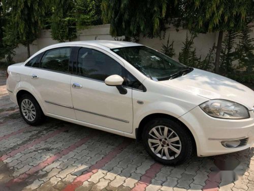 Fiat Linea MT 2010 for sale