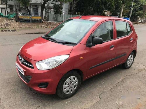 Used Hyundai i10 Era MT car at low price