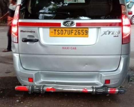 Mahindra Xylo D4 BS-IV, 2017, Diesel MT for sale