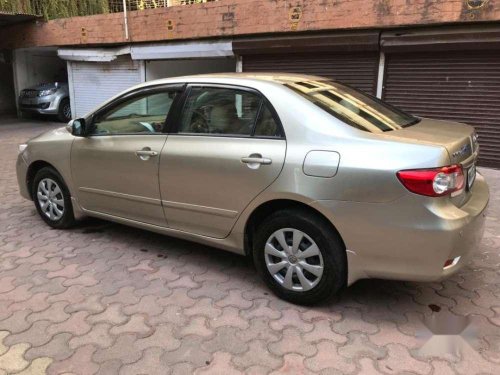 Toyota Corolla Altis J Diesel, 2013, Diesel MT for sale