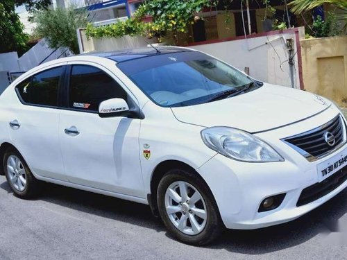 2013 Nissan Sunny MT for sale