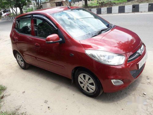 2012 Hyundai i10 Sportz 1.2 MT for sale at low price