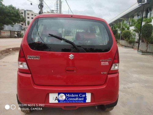 Maruti Suzuki Estilo 2010 MT for sale 