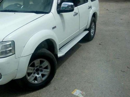 Ford Endeavour XLT TDCi 4x2, 2008, Diesel MT for sale 