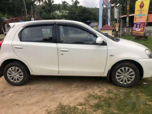 Used Toyota Etios Liva GD MT for sale at low price