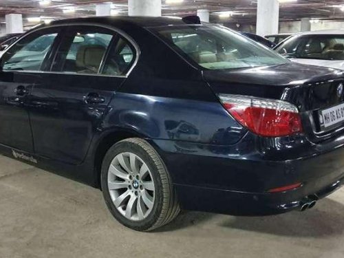 Used 2008 BMW 5 Series 525i AT for sale