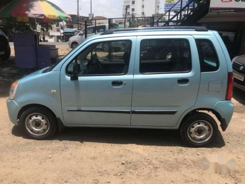 2009 Maruti Suzuki Wagon R MT for sale