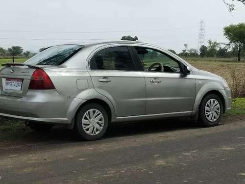 2009 Chevrolet Aveo MT for sale