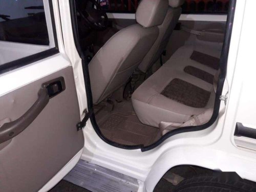 Mahindra Bolero SLX 2WD, 2015, Diesel MT for sale 