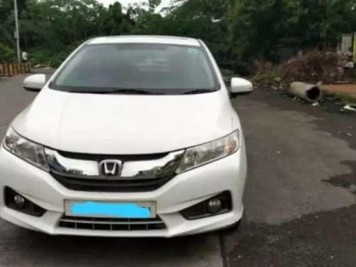 2015 Honda City MT for sale