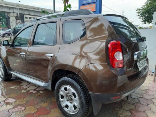 Used 2013 Renault Duster   85PS Diesel RxL Option MT for sale