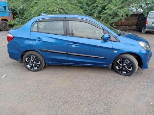 Honda Amaze 1.5 EX i-DTEC, 2013, Diesel MT for sale