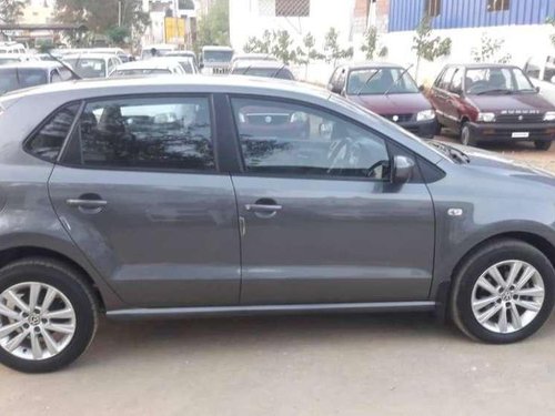 2014 Volkswagen Polo MT for sale at low price