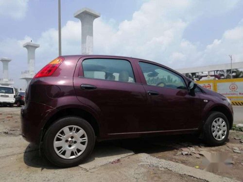 Fiat Punto Active 1.2, 2013, Petrol MT for sale