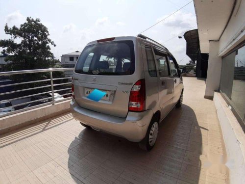 Used 2008 Maruti Suzuki Wagon R LXI MT for sale