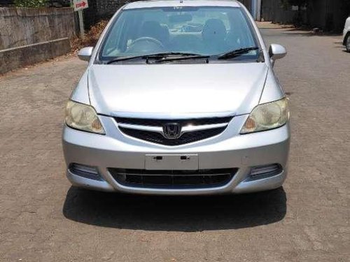 Honda City Zx ZX GXi, 2007, CNG & Hybrids MT for sale