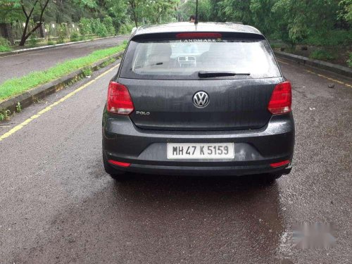 2016 Volkswagen Polo MT for sale