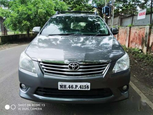 2012 Toyota Innova MT for sale