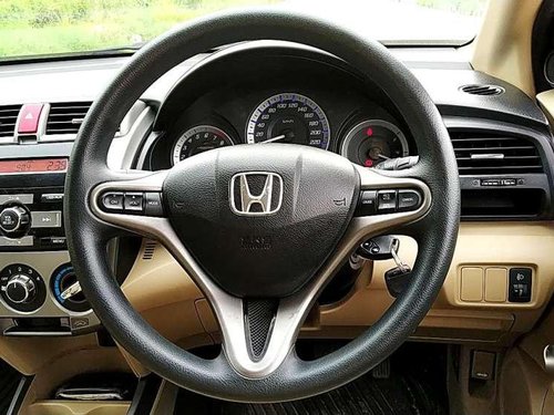 2012 Honda City MT for sale at low price