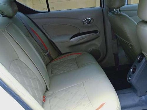 2013 Nissan Sunny MT for sale