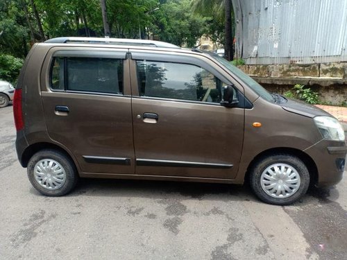 Used Maruti Suzuki Wagon R LXI CNG MT 2015 for sale