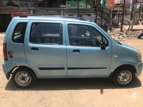 2009 Maruti Suzuki Wagon R MT for sale