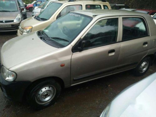 Maruti Suzuki Alto LXi BS-IV, 2011, Petrol MT for sale